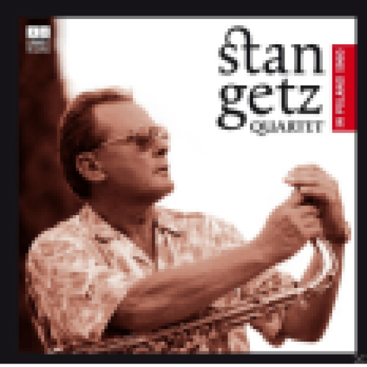 In Poland 1960 (CD)