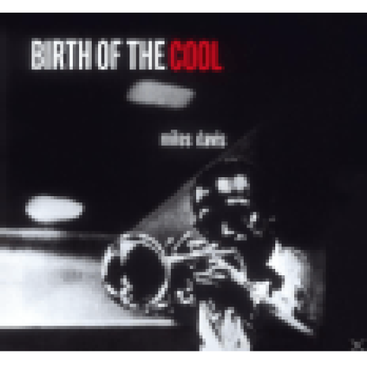 Birth of the Cool (CD)