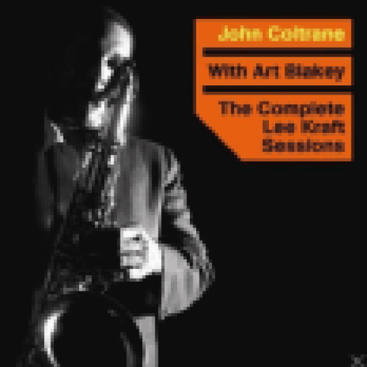 The Complete Lee Kraft Session (CD)