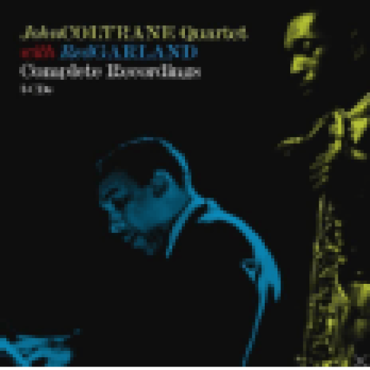 Complete Recordings (CD)