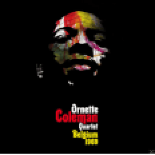Belgium 1969 (CD)
