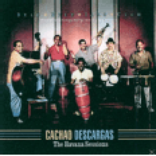 The Havanna Sessions (CD)