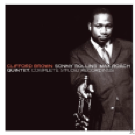 Complete Studio Recordings (CD)