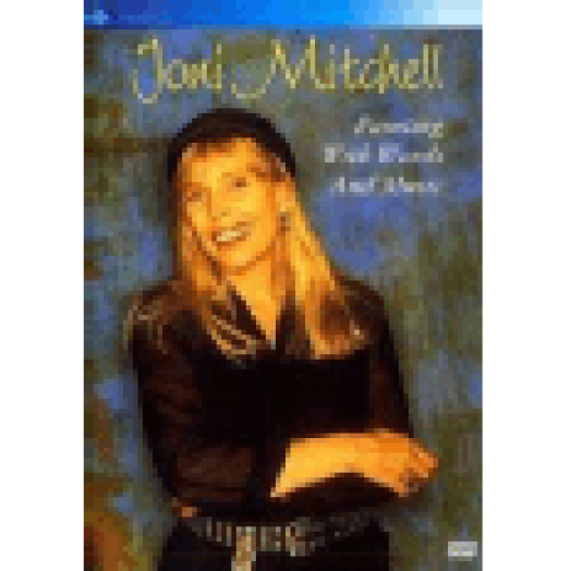 Painting With Words & Music DVD