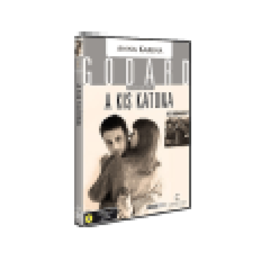 A kis katona (DVD)