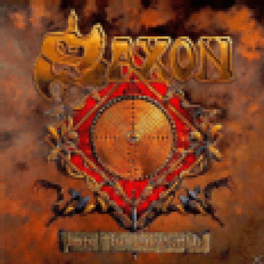 Into The Labyrinth CD