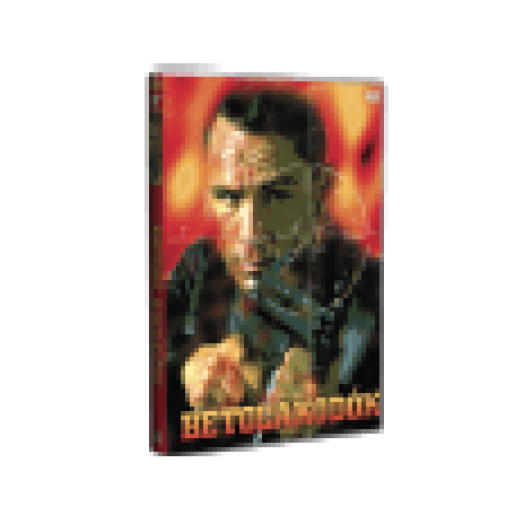 Betolakodók (DVD)