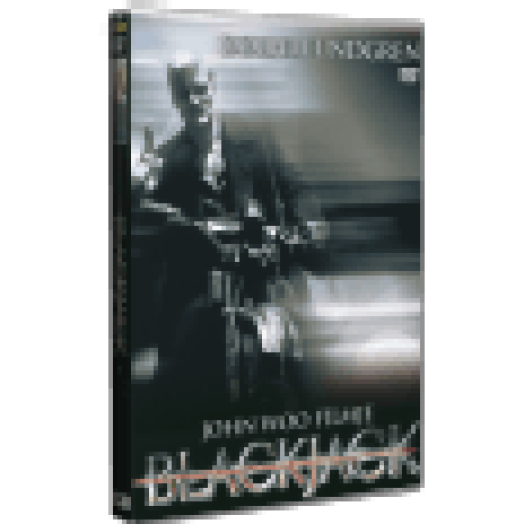 Blackjack DVD