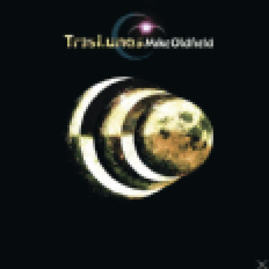 Tres Lunas CD