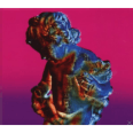 Technique (Collector's Edition) CD