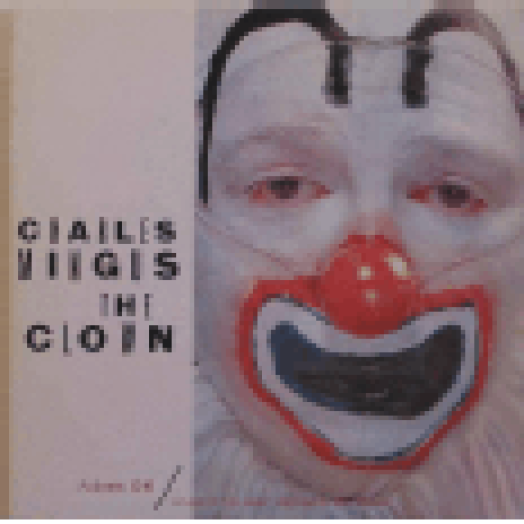 The Clown CD