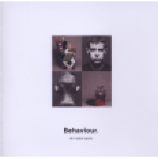 Behaviour CD