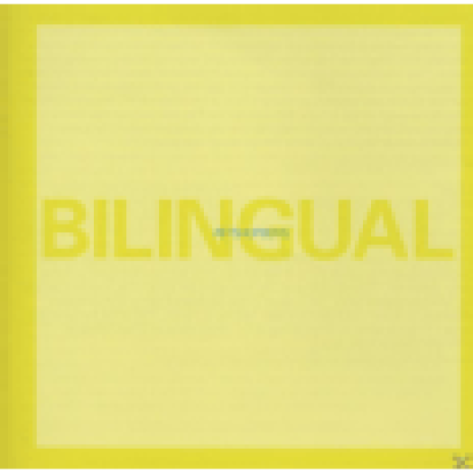 Bilingual CD