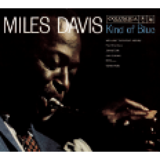 Kind of Blue CD