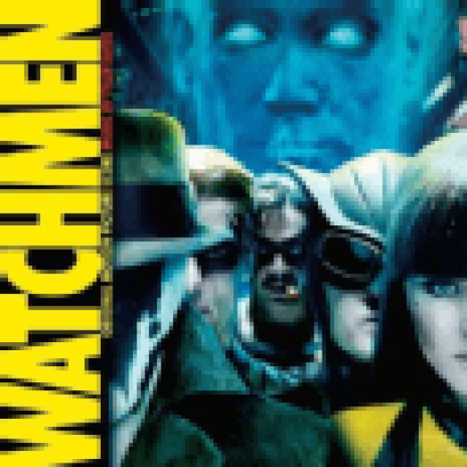 Watchmen (Score) (Az őrzők) CD