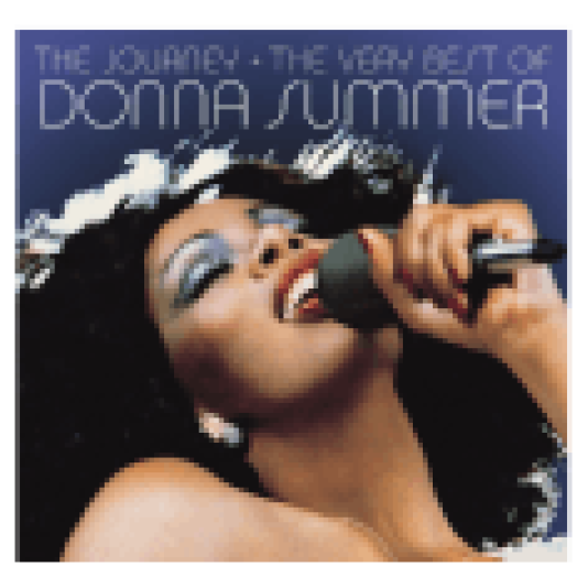 The Journey: the Very Best of Donna Summer (Limited Edition) CD