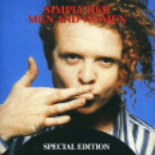 Men and Women (Special Edition) CD
