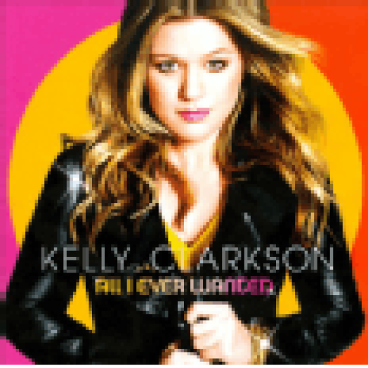 All I Ever Wanted CD