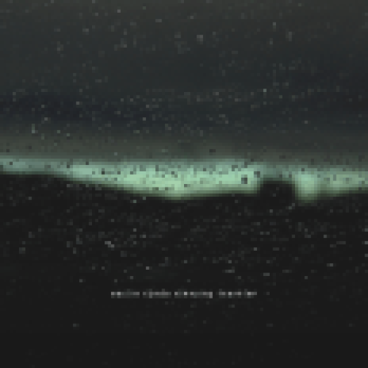 Sleeping Traveler CD