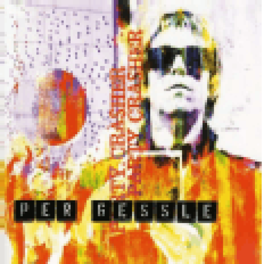 Party Crasher CD
