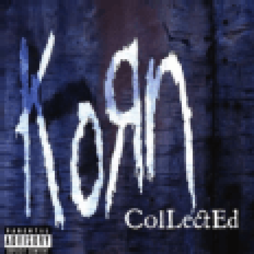 Collected CD