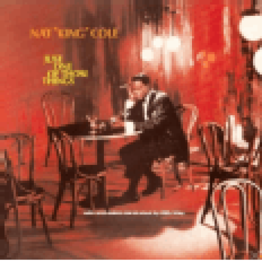 Just One of Those Things (CD)