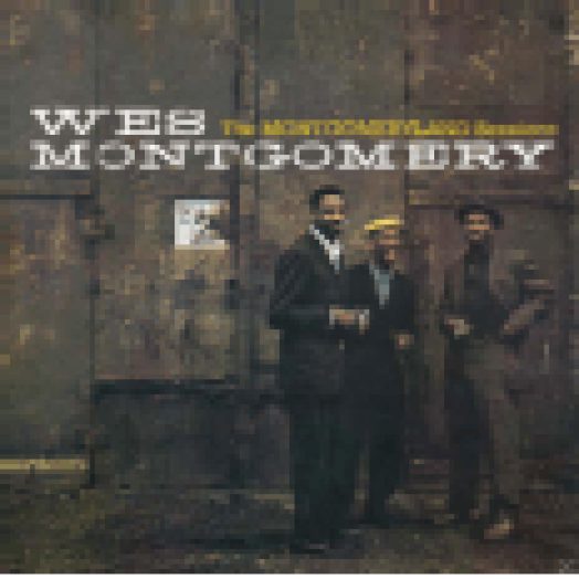 Montgomeryland Sessions (CD)