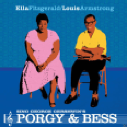 Porgy & Bess (CD)