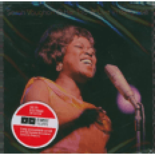 Live in Belgrade (CD)
