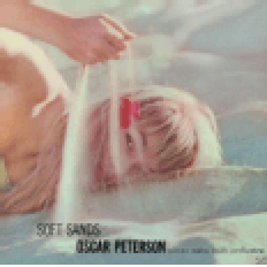 Soft Sands + Plays 'my Fair Lady' (CD)