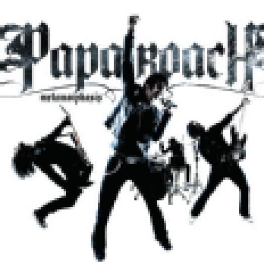 Metamorphosis CD