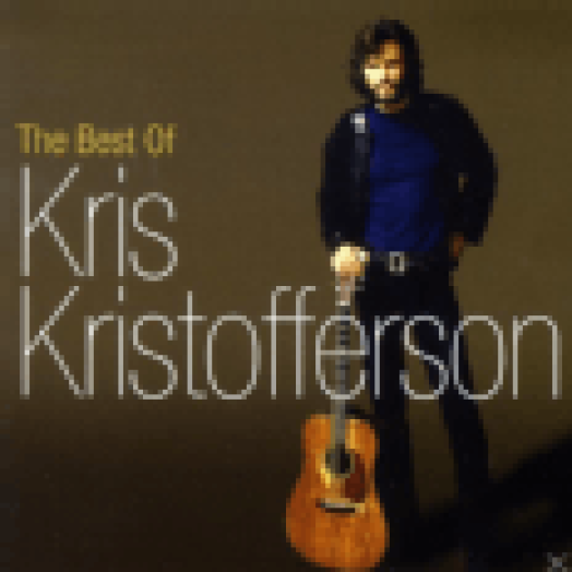 The Very Best Of Kris Kristofferson CD