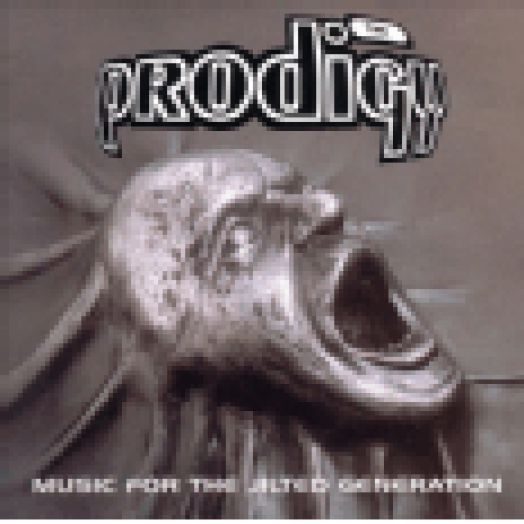 Music for the Jilted Generation LP
