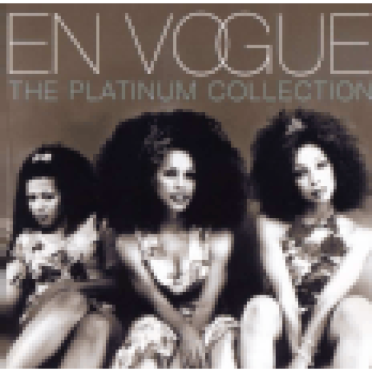 The Platinum Collection CD