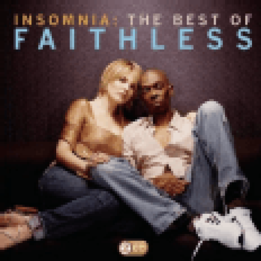 Insomnia - The Best Of Faithless CD