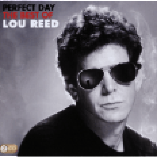 Perfect Day - The Best Of Lou Reed CD