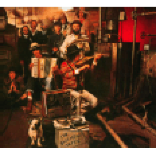 The Basement Tapes CD