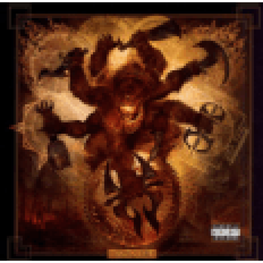 Conquer CD