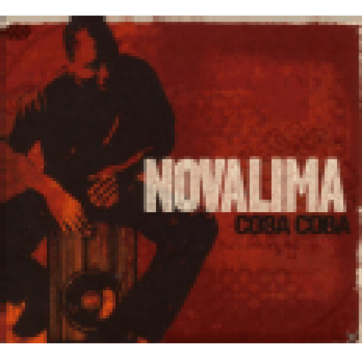 Coba Coba CD