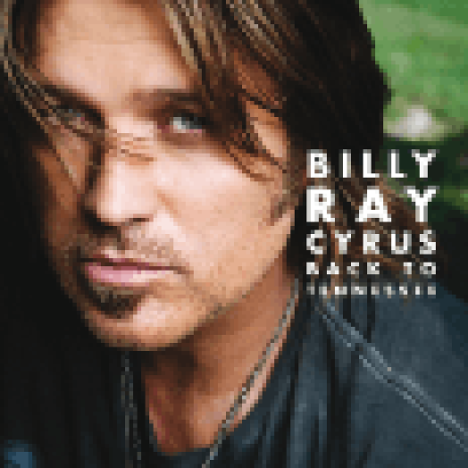 Back To Tennessee CD
