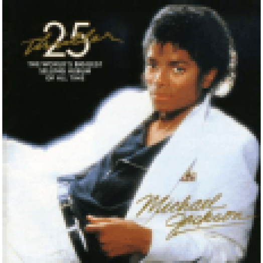 Thriller - 25th Anniversary Edition CD