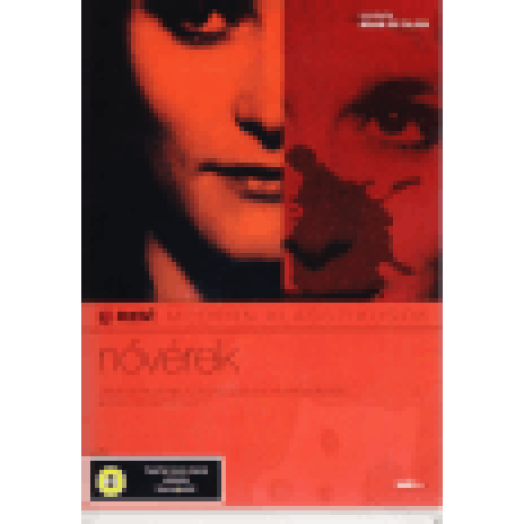Nővérek DVD