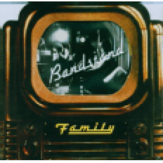 Bandstand CD
