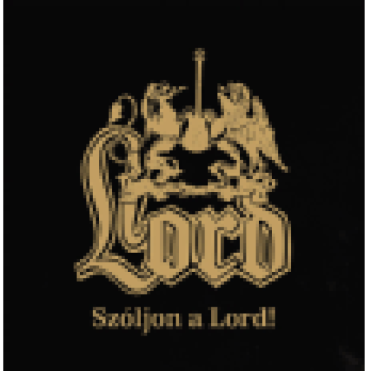 Szóljon a Lord - Best of CD