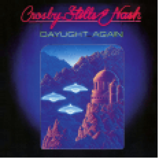 Daylight Again (Expanded & Remastered) CD