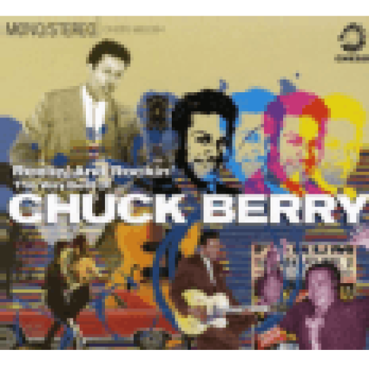 Reelin And Rockin - The Very Best Of CD