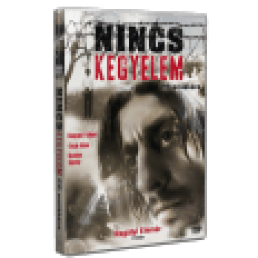 Nincs kegyelem DVD