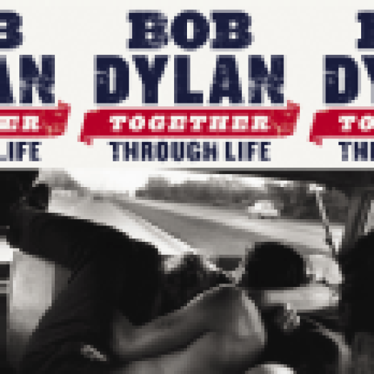 Together Through Life CD+DVD
