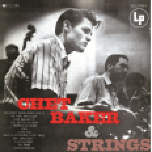 Chet Baker & Strings CD