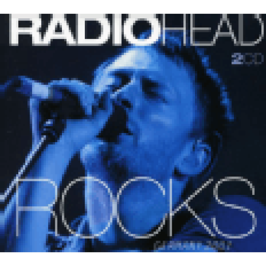Rocks Germany 2001 LP